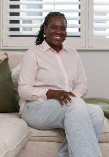 Adanna Obinna - Real Estate Agent