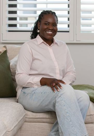 Adanna Obinna - Real Estate Agent at Someday Property