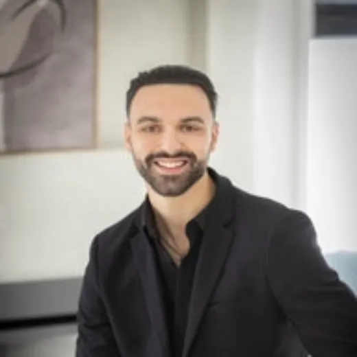 Christian Sattout - Real Estate Agent at LJ Hooker - Greystanes  
