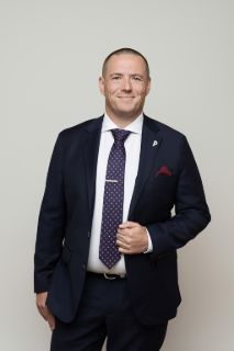 Dan Hawcroft - Real Estate Agent
