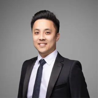 Ben Hoo - Real Estate Agent