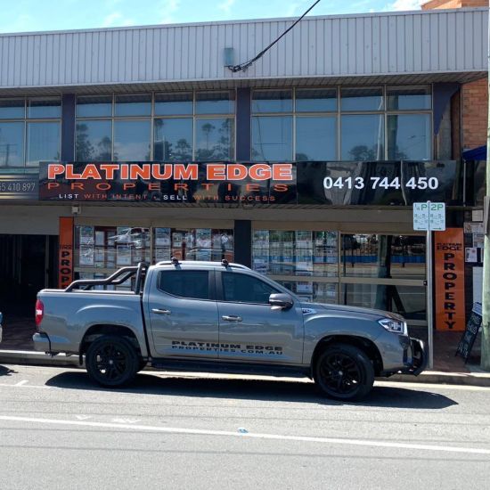 PLATINUM EDGE PROPERTIES - BEAUDESERT - Real Estate Agency