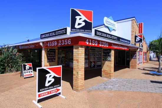 Bargara Real Estate and Holiday Accommodation - Real Estate Agency