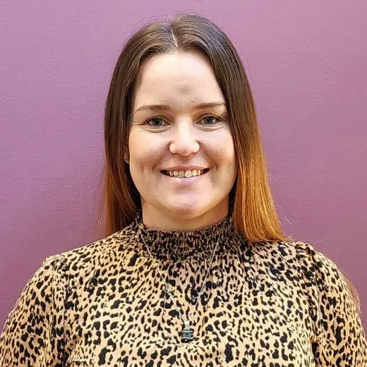 Naomi Desira - Real Estate Agent at Angella Storrier Real Estate - Goulburn