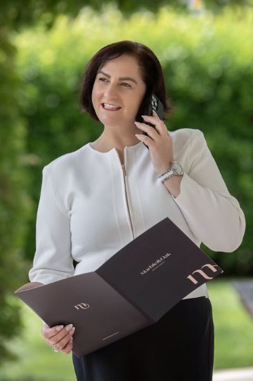 Marble & Oak Property - Real Estate Agency