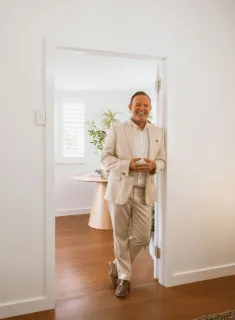 Ryan Smith - Real Estate Agent