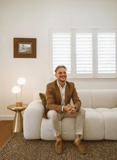 Liam Workman - Real Estate Agent at Ryan Smith - ASHGROVE