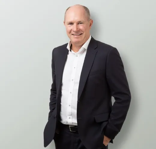 David Eyers - Real Estate Agent at Acton | Belle Property Dalkeith - NEDLANDS