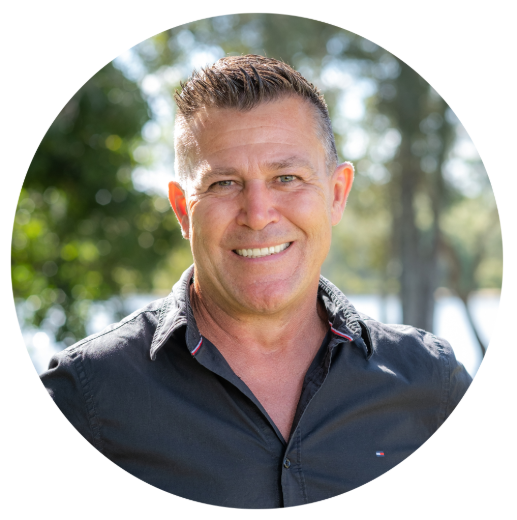 Mark Colefax - Real Estate Agent at Astute Realty QLD - Hope Island