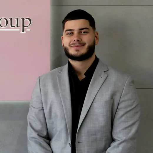 Dean Alam - Real Estate Agent at Award Group Real Estate - Hills Central - West Ryde