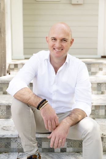 Ryan Abel - Real Estate Agent at Abel Property Sales