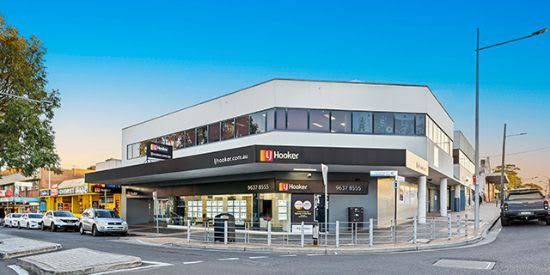 LJ Hooker - Granville | Guildford | Merrylands - Real Estate Agency