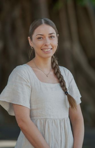 Casey Hickey - Real Estate Agent at Dougherty Property - GRAFTON
