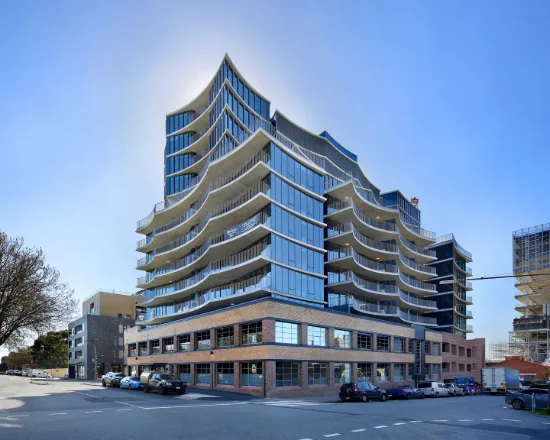 Holme Apartments