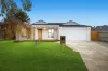 NICELY PRESENTED FAMILY HOME WITH QUALITY RENOVATIONS