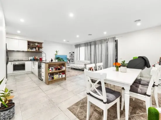 Luxury Home in a First-Class Location - Move-In Ready!