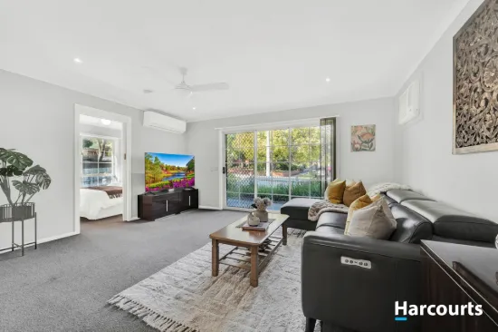Spacious family living in prime school zone location