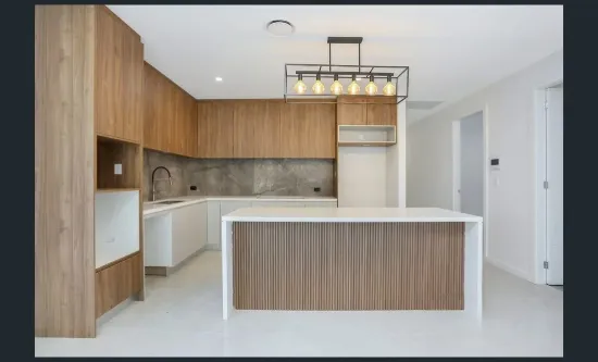 Brand new Single storey stunner @ Box Hill