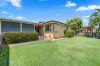 Spacious Low-Set Brick Home on 1083sqm with Huge Shed & Dual Access