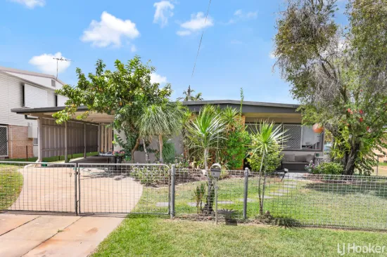 Solid Investment or Ideal First Home