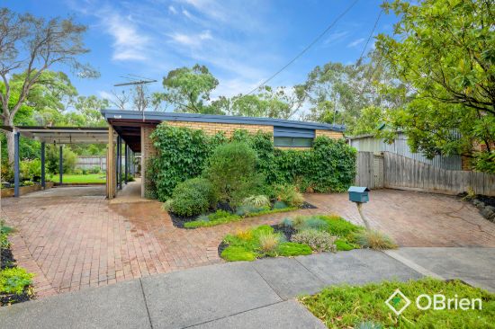 Tranquil 3-4BR oasis set in private gardens, ideal for starters/families/investors