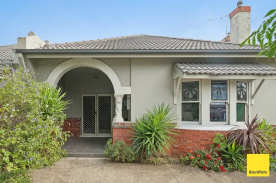 Modern Inner-City Living with Style & Space - 68 Wills Street, Bendigo