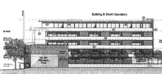 680 Willoughby Road, Willoughby