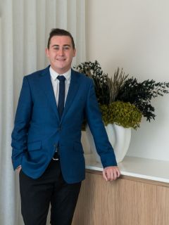 Conor McFall - Real Estate Agent