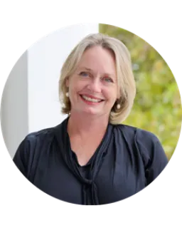 Margot Barnes - Real Estate Agent