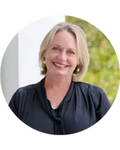 Margot Barnes - Real Estate Agent at  Hohm Property Group