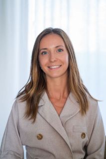 Anna Januszko - Real Estate Agent