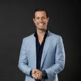 James Peach - Real Estate Agent From - MDRN RE - SUBIACO