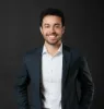 Jon Scriva - Real Estate Agent - MDRN RE - SUBIACO