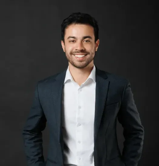 Jon Scriva - Real Estate Agent at MDRN RE - SUBIACO