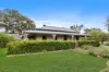 COUNTRY HOMESTEAD ON 46 ACRES - "MOUNT MOLLY"