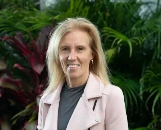 Karen Egan - Real Estate Agent