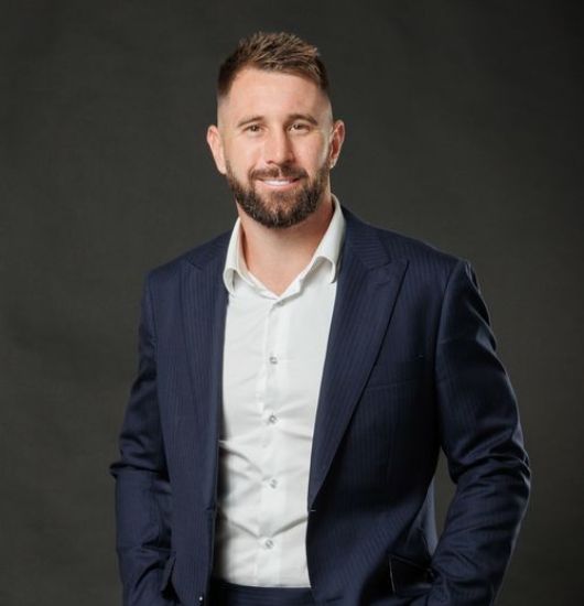 Will Cleggett - Real Estate Agent at MDRN RE - SUBIACO