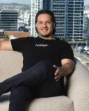 Kosta Porfyriou - Real Estate Agent From - Hodge Estate Agents