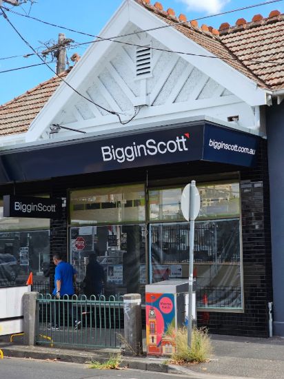 BigginScott - Maribyrnong & Moonee Ponds - Real Estate Agency