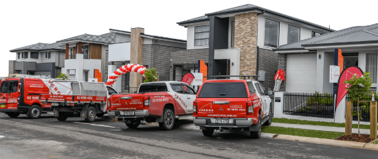 Verona Homes - SMEATON GRANGE - Real Estate Agency
