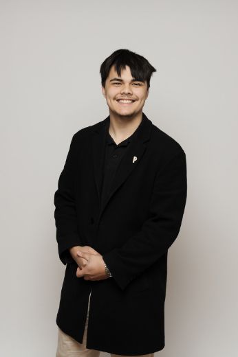 Nikolai Vetsavong - Real Estate Agent at The Property Collective - CANBERRA