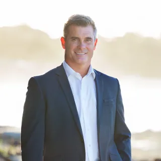 Marcus Lane - Real Estate Agent