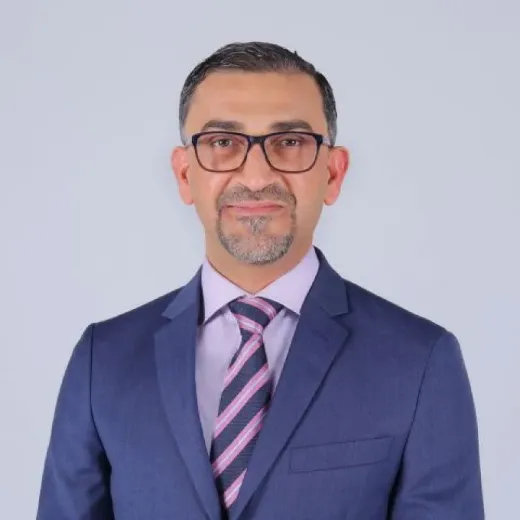 Andy Zgair - Real Estate Agent at Hunters Agency & Co Norwest
