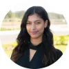 Emilie Duval - Real Estate Agent - Urban Land Housing Head Office
