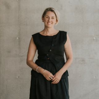 Jess Ruskin - Real Estate Agent