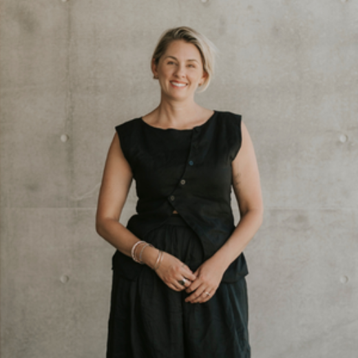 Jess Ruskin - Real Estate Agent at HOME - Sunshine Coast