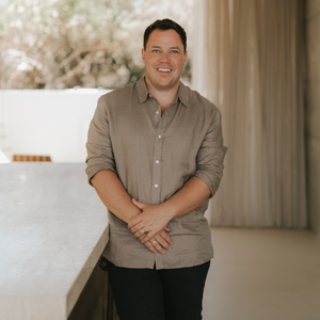 Joey Ruskin - Real Estate Agent