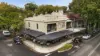 Iconic Landmark Cafe with Upstairs Full Floor Residence & Parking