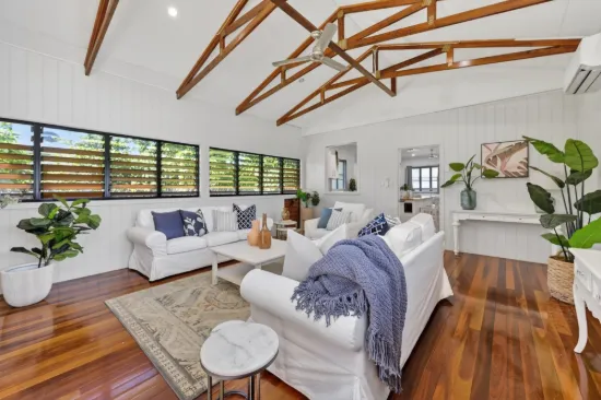 The Perfect Blend of Charm and Functionality in Hermit Park