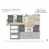ELEVATED MODERN HOME WITH TRIPLE GARAGE & BAY VIEWS!!